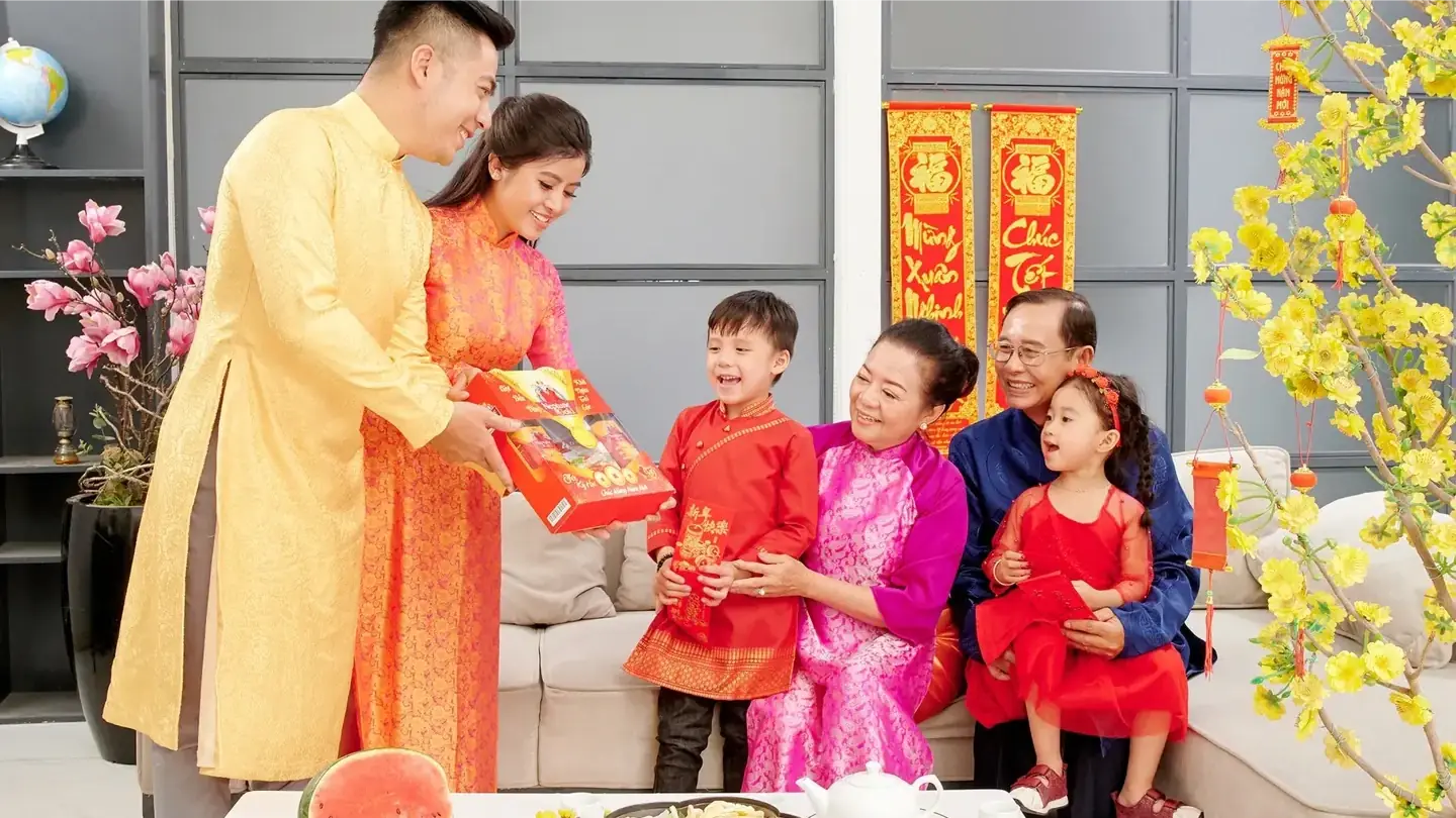 Hà Nội dự kiến chi hơn 574 tỷ đồng tặng quà Tết